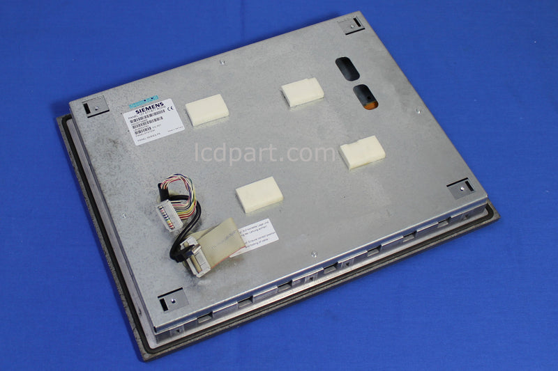 A5E00734969, Simatic Touch Panel, Upgraded to Sunlight Readable LED Back light
