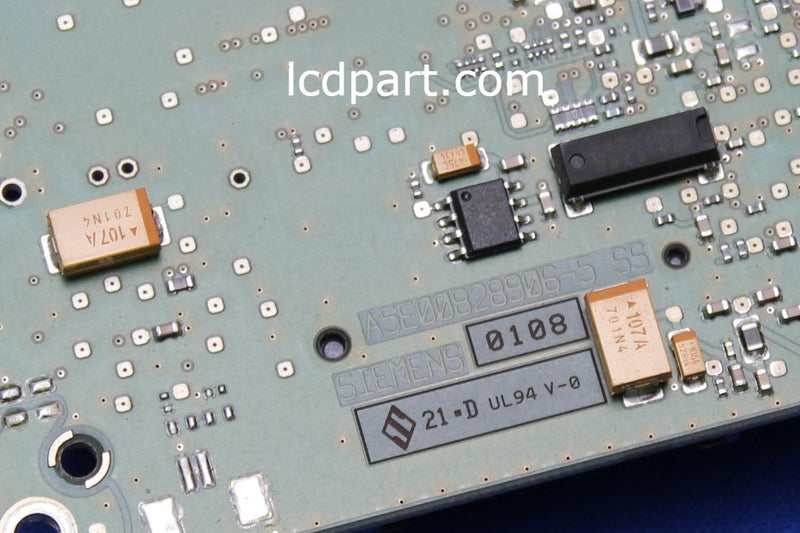 A5E00828906-5 Main board for 6AV6643-0CD01-1AX1
