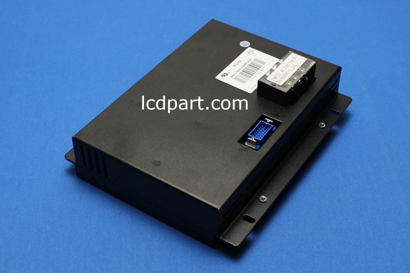 A02B-0120-C122 Retrofit LCD Monitor. P/N: A02B-0120-C122-LCD