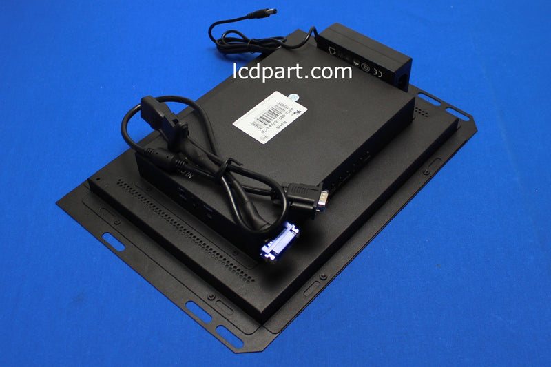 D15CM-04A Retrofit LCD Monitor. P/N: D15CM-04A-LCD