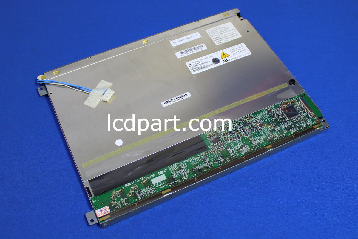 AA121XH01 12.1 inch Mitsubishi LCD screens