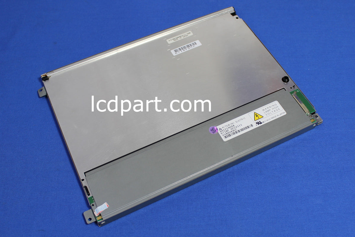 AA121XK04 12.1 inch Mitsubishi LCD screens
