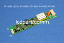 CXA-L0612-VJL, 1 CCFL lamp Inverter