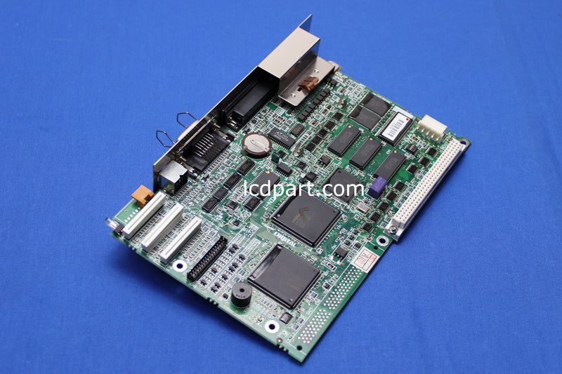 D97028C Main board. Pull from Pro-face GP577R-TC11