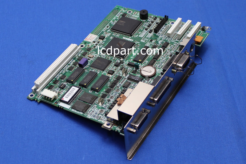 D97028C Main board. Pull from Pro-face GP577R-TC11