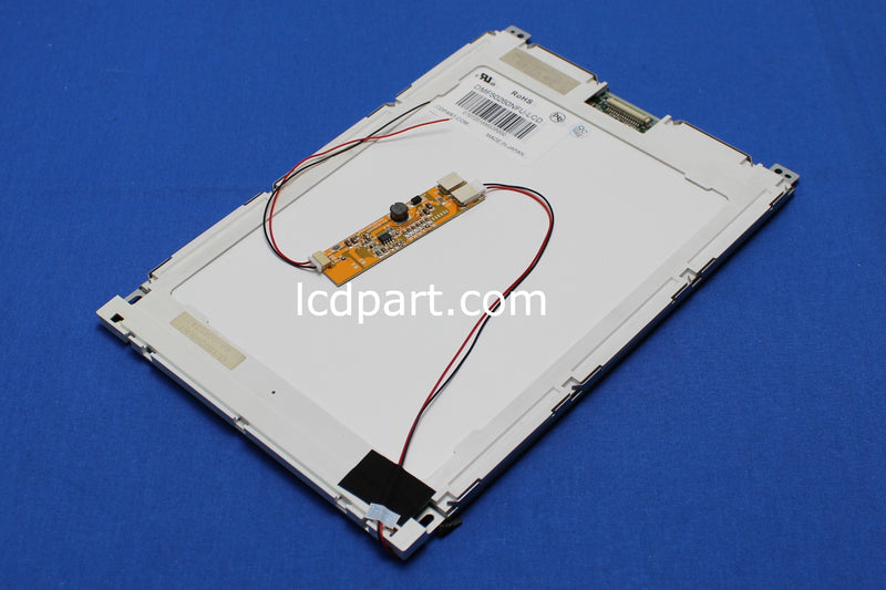 DMF50260NFU-FW Direct Replacement LCD, P/N:   DMF50260NFU-FW-LCD