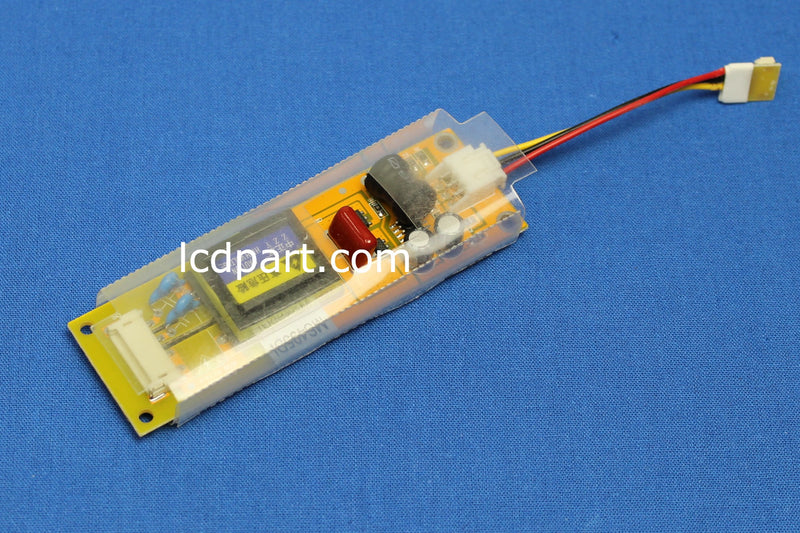 DQS-0166MSS Inverter for 2 CCFL lamp