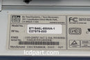 ET1546L-8SWA-1, Upgraded to Sunlight Readable LED Back light