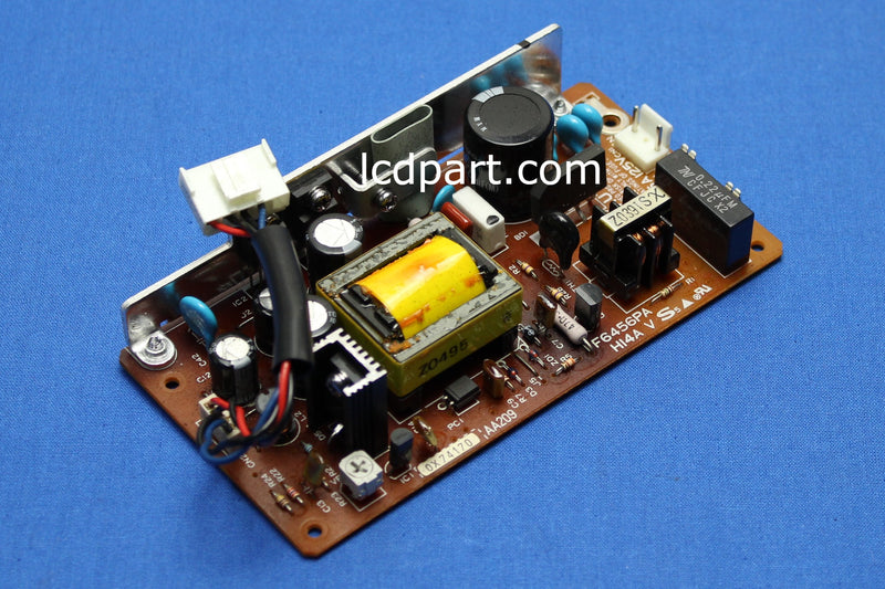 F6456PA Power Supply. Pull from Pro-face GP577R-TC11