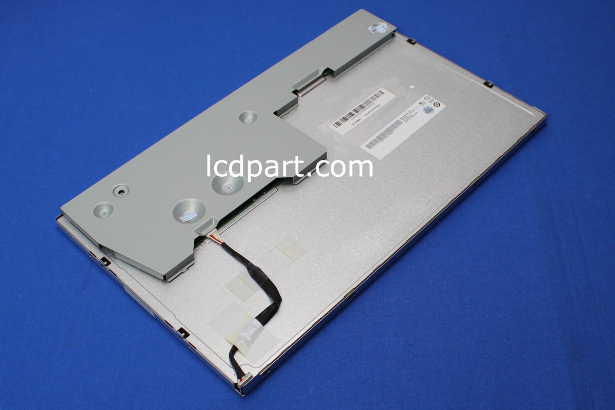 G156XW01-V1, AUO LCD screen