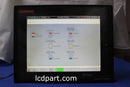GE Fanuc IC754CSL12CTD-FD QuickPanel Control