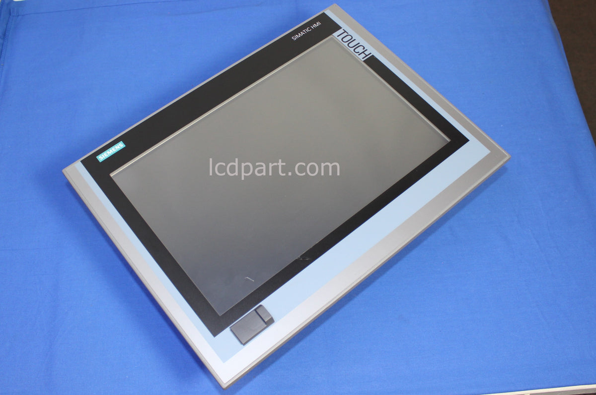 SIEMENS SIMATIC IPC477D, 6AV7240-6BD17-0QA3, SVPF4956918