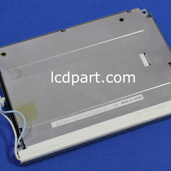 KCS057QV1AJ-G23, 5.7 inch Kyocera LCD screen