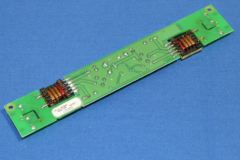 N10195F-4, LD2909, ERG CCFL Inverter