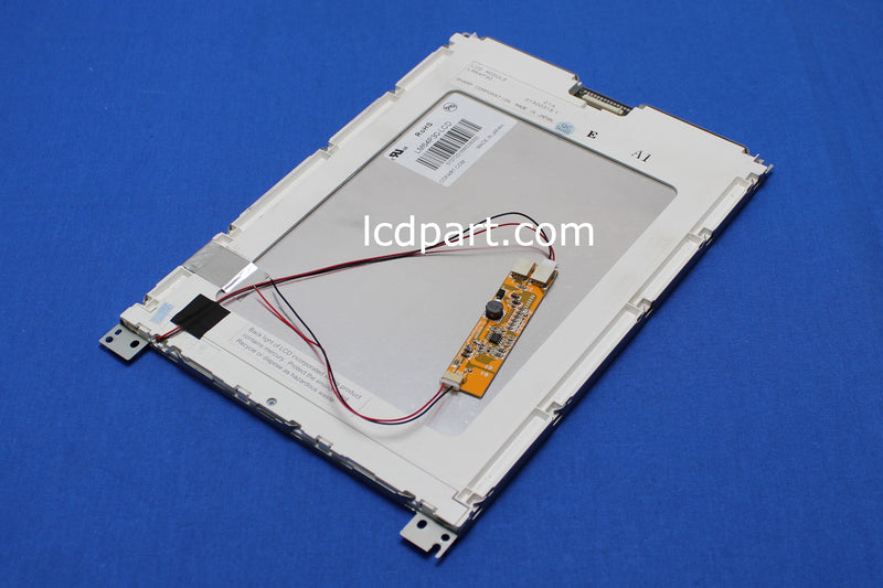 LM64P30  Direct Replacement LCD,  P/N: LM64P30-LCD
