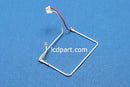 LQ038Q5DR01-BA, CCFL Backlight Assembly for LQ038Q5DR01