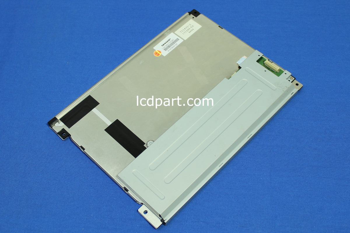 未使用 SHARP LQ104V1LG82 LCD シャープ 液晶ディスプレイ 2026年最新】SHARP 画面種類：液晶 ディスプレイ・モニター本体の人気