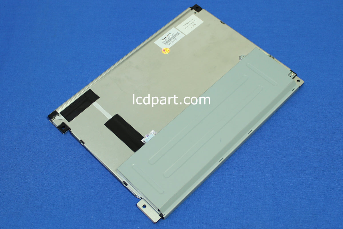 LQ104V1LG81 Sharp 10.4 inch LCD Screen