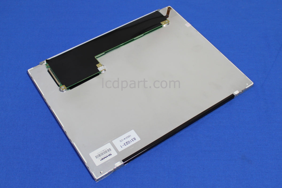 LQ121LG75, 12.1