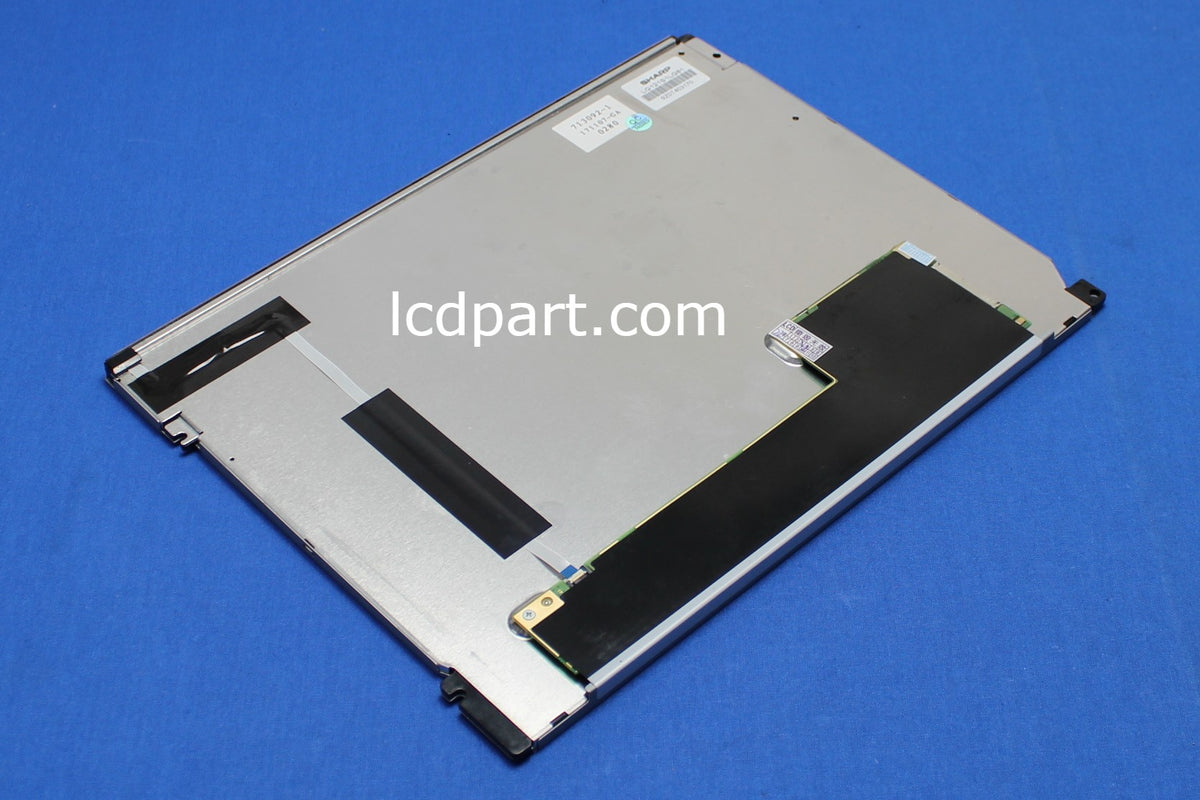 LQ121LG81, 12.1