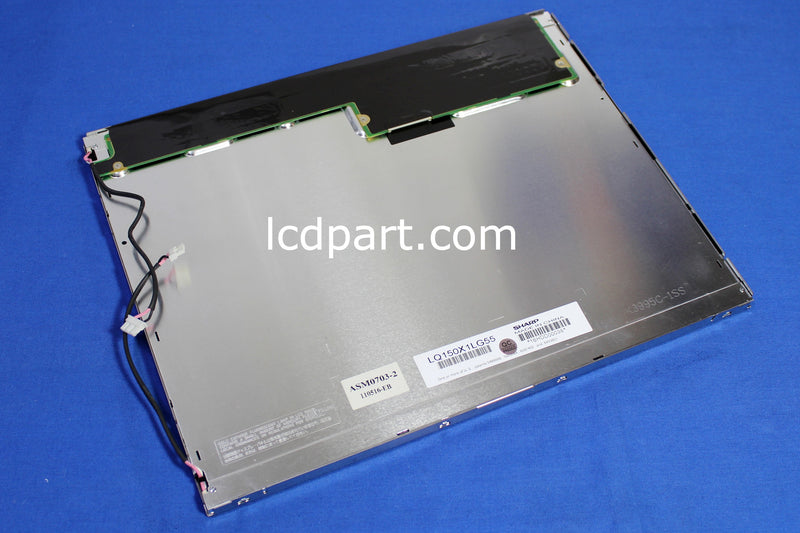 LQ150X1LG55, 15 inch Sharp LCD screen