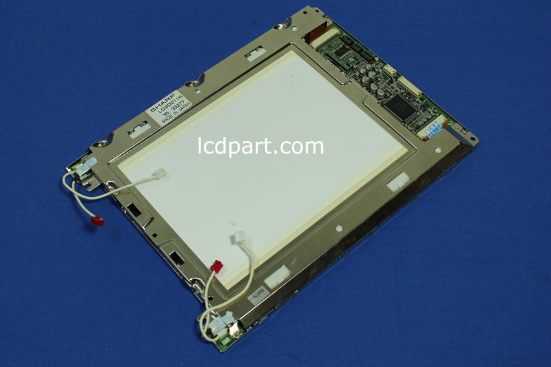 LQ9D011K Direct Replacement LCD , P/N: LQ9D011K-LCD