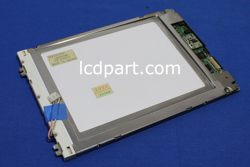 LQ9D161  8.4 inch Sharp LCD Screen