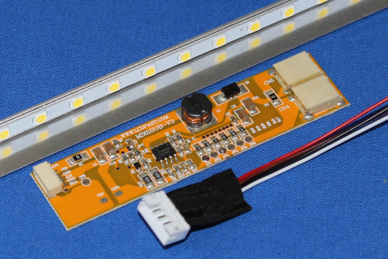 6AV6643-0CD01-1AX2 LED upgrade kit, P/N: 6AV6643-0CD01-1AX2-LEDKIT