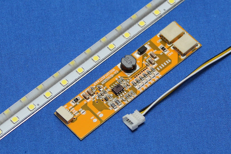 A02B-0222-C152 LED upgrade kit, P/N: A02B-0222-C152-LEDKIT