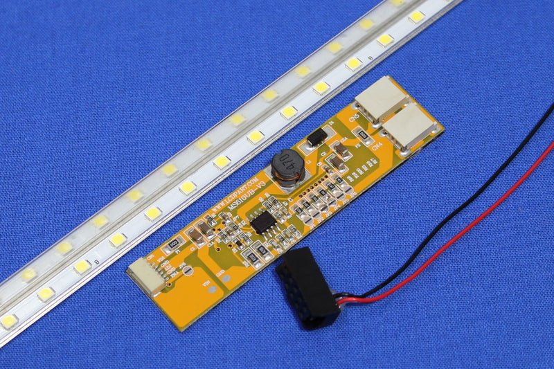 A5E00098103 LED upgrade kit,  P/N: A5E00098103-LEDKIT