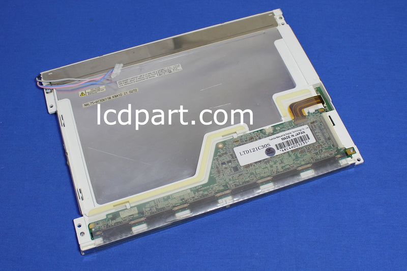 LTD121C30S 12.1 inch Toshiba LCD screen