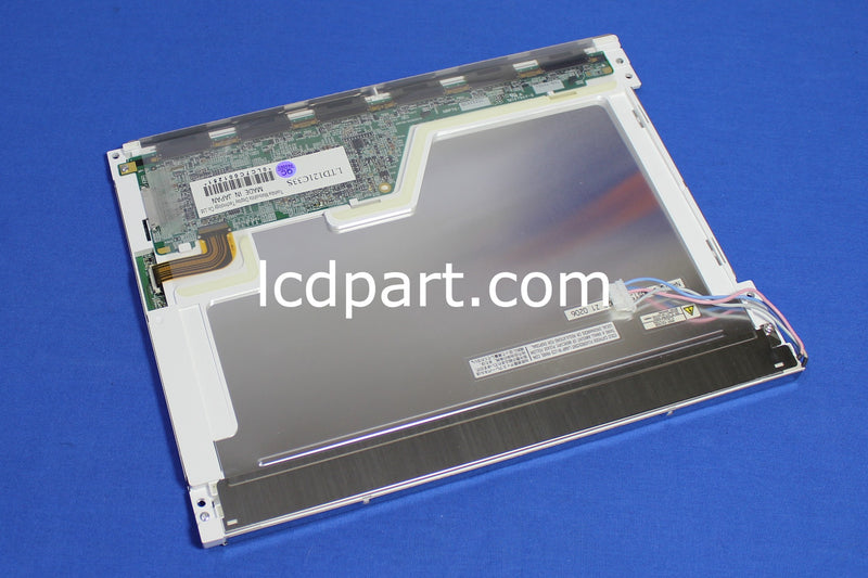 LTD121C33S 12.1 inch Toshiba LCD screen