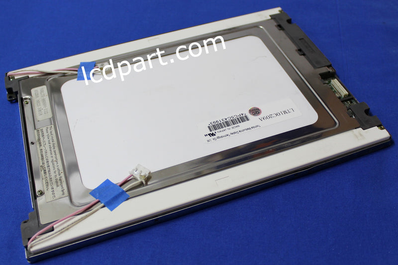 LTM10C209A 10.4 inch Toshiba LCD screen
