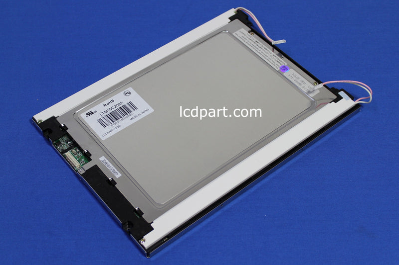 New LTM10C209A 10.4 inch Toshiba LCD screen