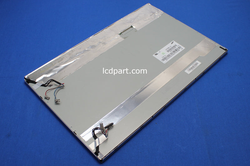 LTM190M2-L31 New CCFL Lamps Installed!