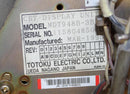 YASNAG Controller included TOTOKU CRT ASSEMBLY MDT948B-3B