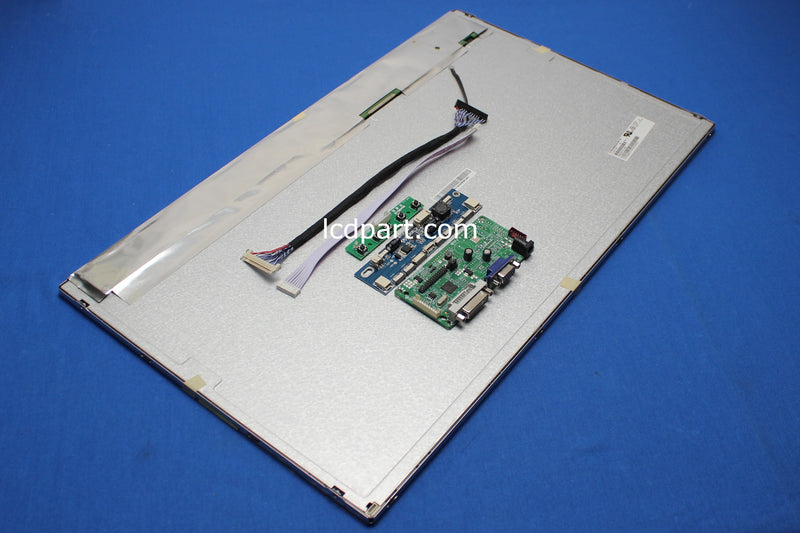 21.5 inch LCD kit, P/N: MS215WLCDKIT300