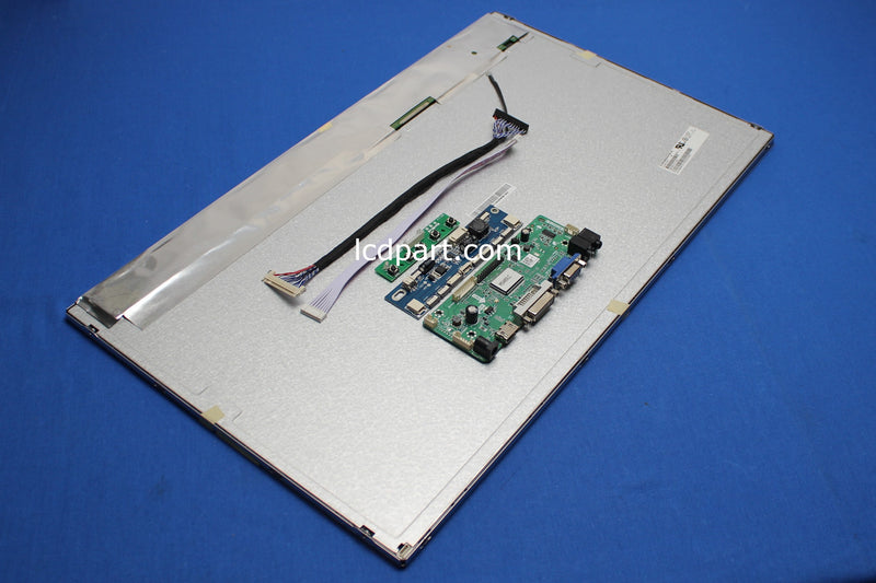 21.5 inch LCD kit, P/N: MS215WLCDKIT300