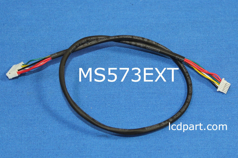 MS573EXT,  A LED wire Harness