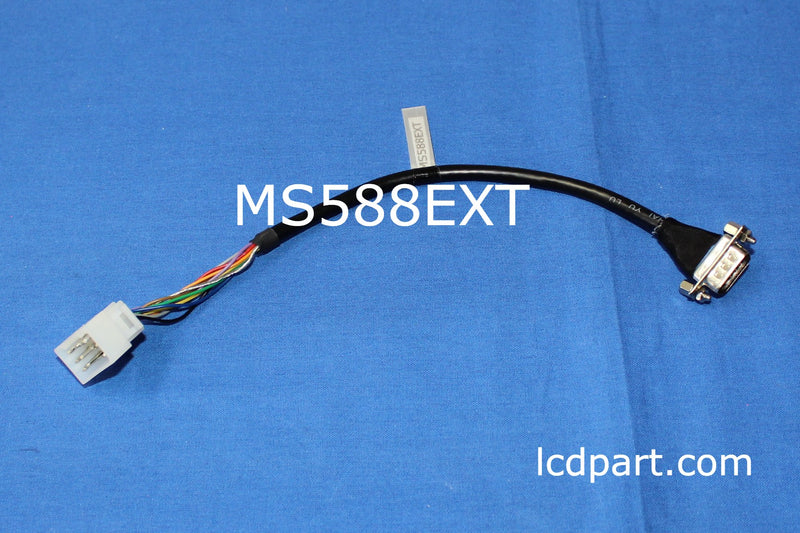MS104R43CNC+MS588EXT-V2