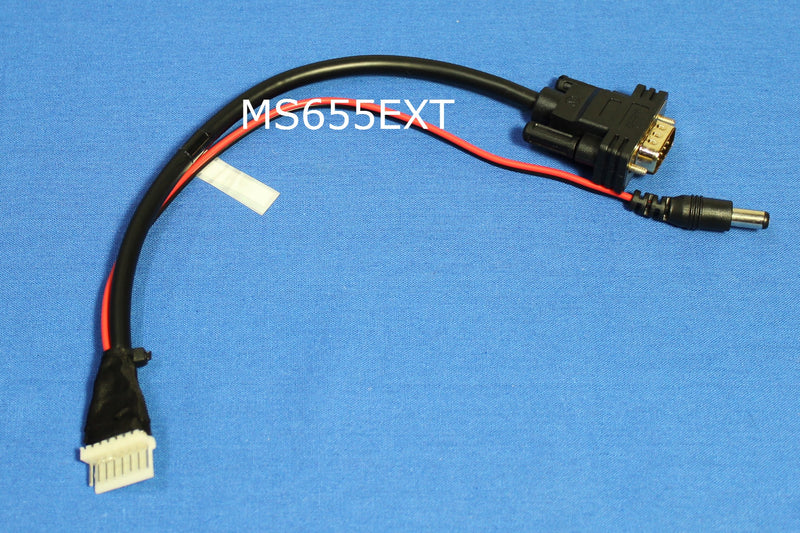 MS084R43CNC+MS655EXT