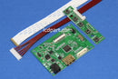 MS656LC, Build-In HDMI controller kit  for eDP LCD screens