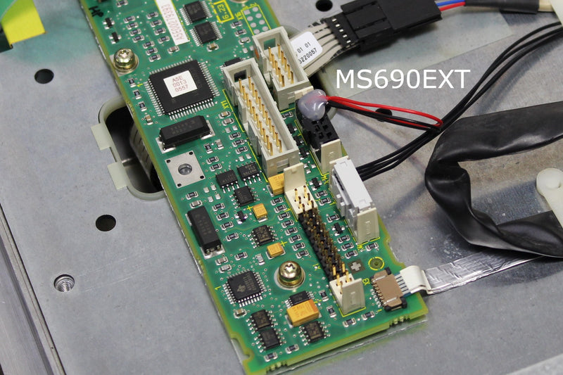 A5E00159514 LED upgrade kit, P/N: A5E00159514-LEDKIT,