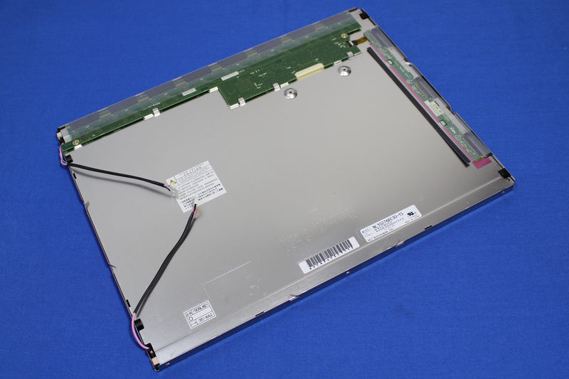 NL10276BC30-15, 15 inch NEC LCD screen