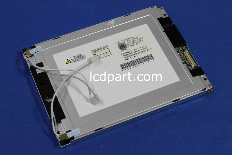 NL4827HC19-05A 4.3 Inch LCD Display Module - 480x272 Resolution NL4827HC19-05A 4.3 Inch LCD Display Module - 480x272 Resolution