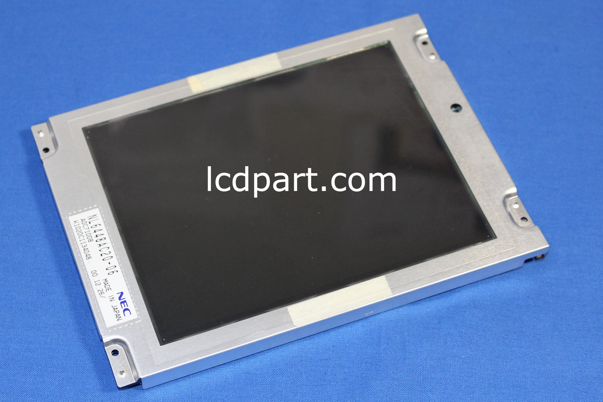 NL6448AC20-06 6.5 inch NEC LCD screen