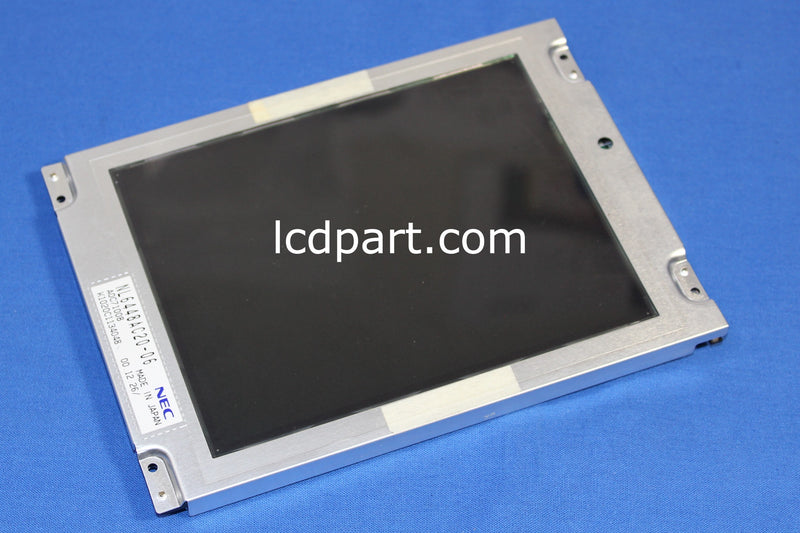4.3 Inch NL4827HC19-05A LCD Screen Display Panel For NEC - 480x272, RGB Interface, Grade A+
