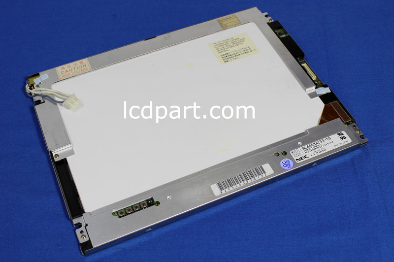 NL6448AC33-18 10.4 inch NEC LCD screen