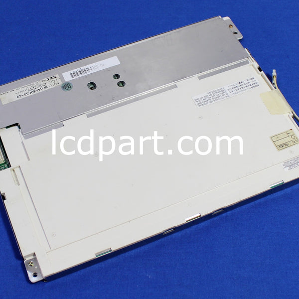 NL6448BC33-59 10.4 A-Si TFT-LCD Panel For NEC at ₹ 8500/piece NL6448BC33-59 10.4 A-Si TFT-LCD Panel For NEC at ₹ 8500/piece