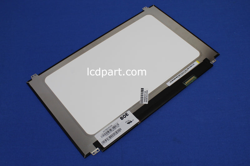 NV156QUM-N44 15.6" LCD with 3840x2160 Resolution